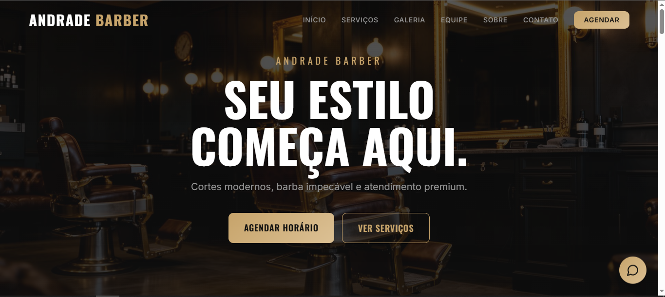 Preview Andrade Style